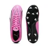Puma ULTRA PLAY FG/AG Jr Pembe Erkek Krampon
