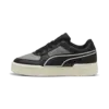 Puma CA Pro Classic Contour Siyah Unisex Spor Ayakkabı & Sneaker