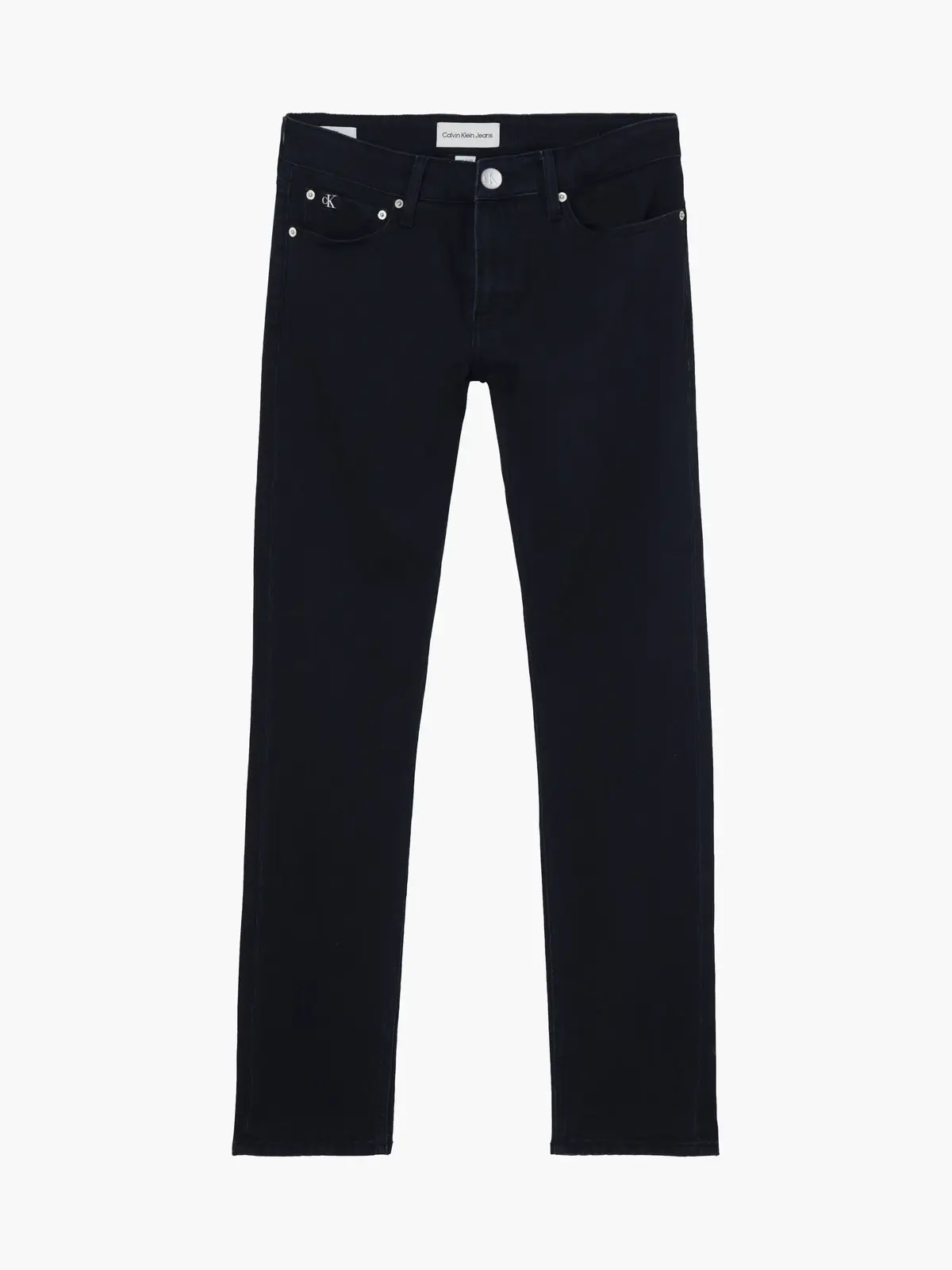 Calvin Klein Siyah Erkek Pantolon