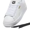Puma Suede XL Lth Beyaz Unisex Günlük Spor Ayakkabı