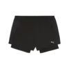 PUMA RUN VELOCITY 2IN1 3" SHORT W Siyah Kadın Şort