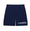Puma FSK Shorts Replica Jr Lacivert Erkek Şort