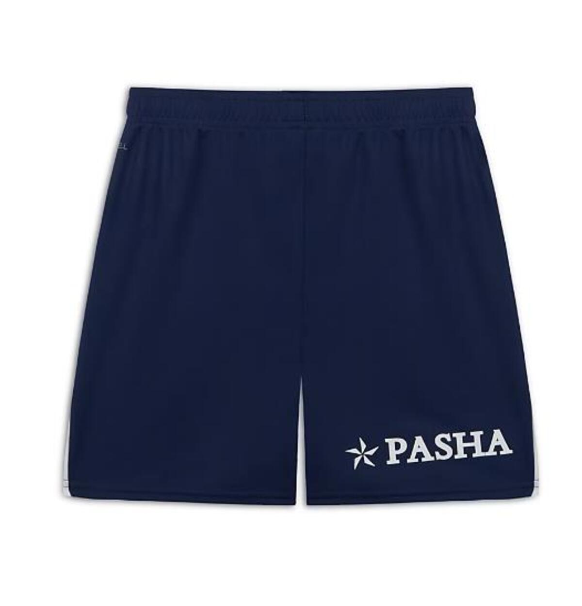 Puma FSK Shorts Replica Jr Lacivert Erkek Şort