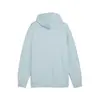 Puma BETTER CLASSICS Relaxed Hoodie TR Açık Mavi Erkek Sweatshirt