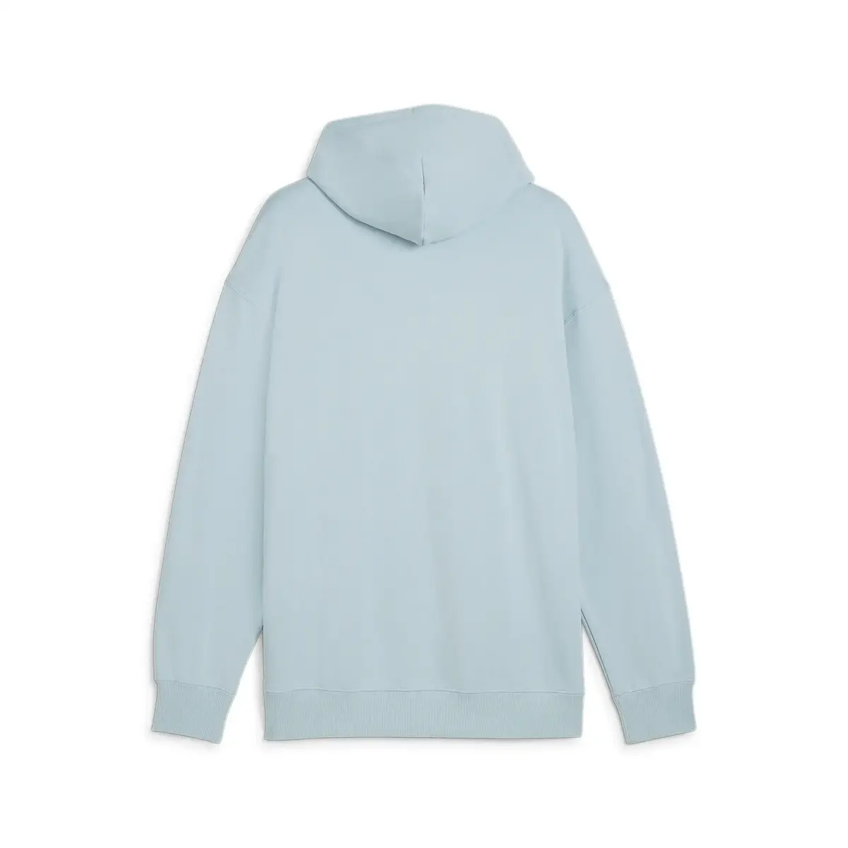 Puma BETTER CLASSICS Relaxed Hoodie TR Açık Mavi Erkek Sweatshirt