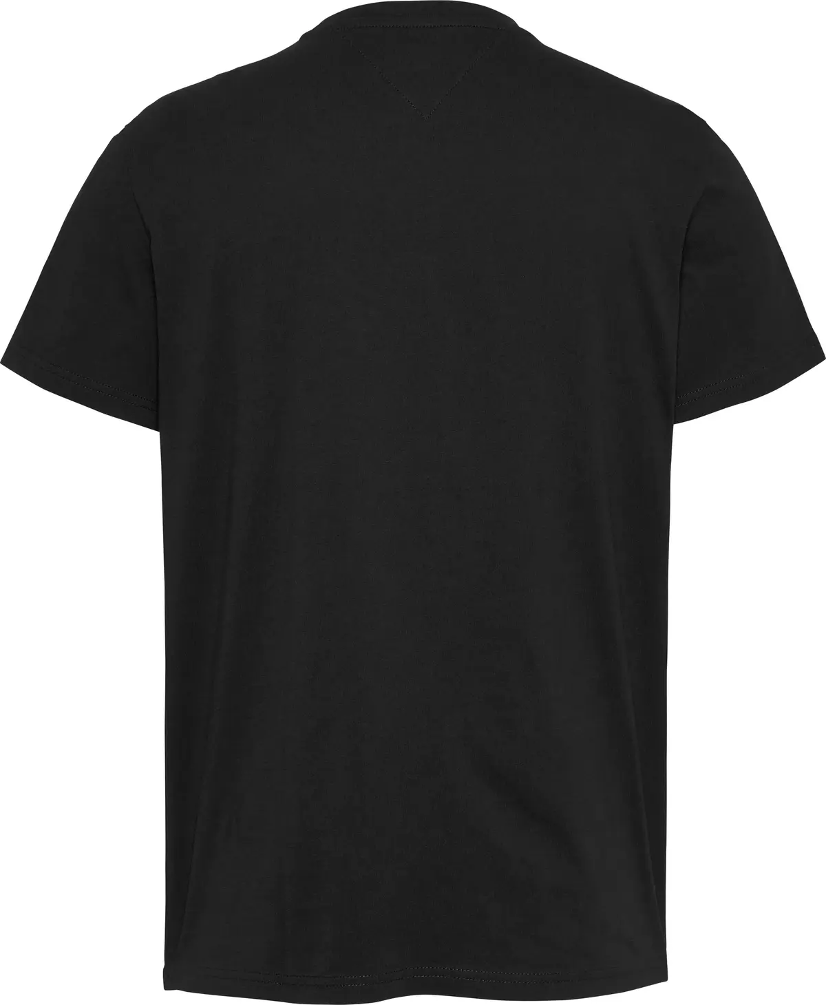 Tommy Hilfiger TJM SLIM ENTRY GRAPH, BDS Siyah Erkek T-Shirt & Polo