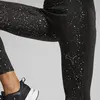 Puma INTERGALACTIC HW 7/8 TIGHT Siyah Kadın Tayt