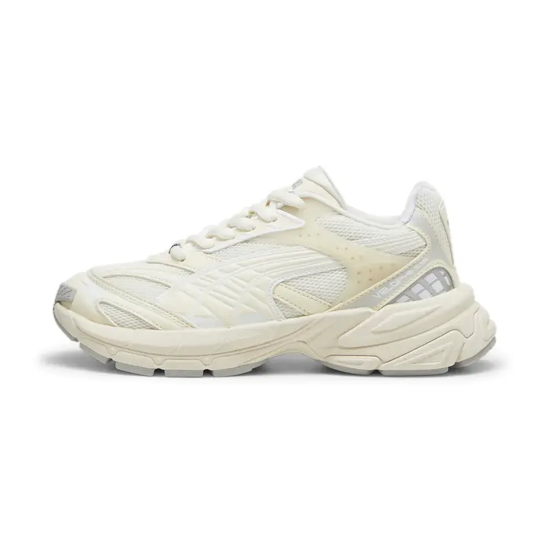 Puma Velophasis Always On Bej Unisex Günlük Spor Ayakkabı