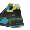 Puma RS-X TOYS Siyah Unisex Günlük Spor Ayakkabı