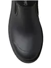 Calvin Klein MID RAINBOOT CHELSEA, BDS Siyah Kadın Bot