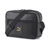 Puma Classics LV8 PU Xbody Bag PUMA Black Kadın Siyah Çapraz Çanta