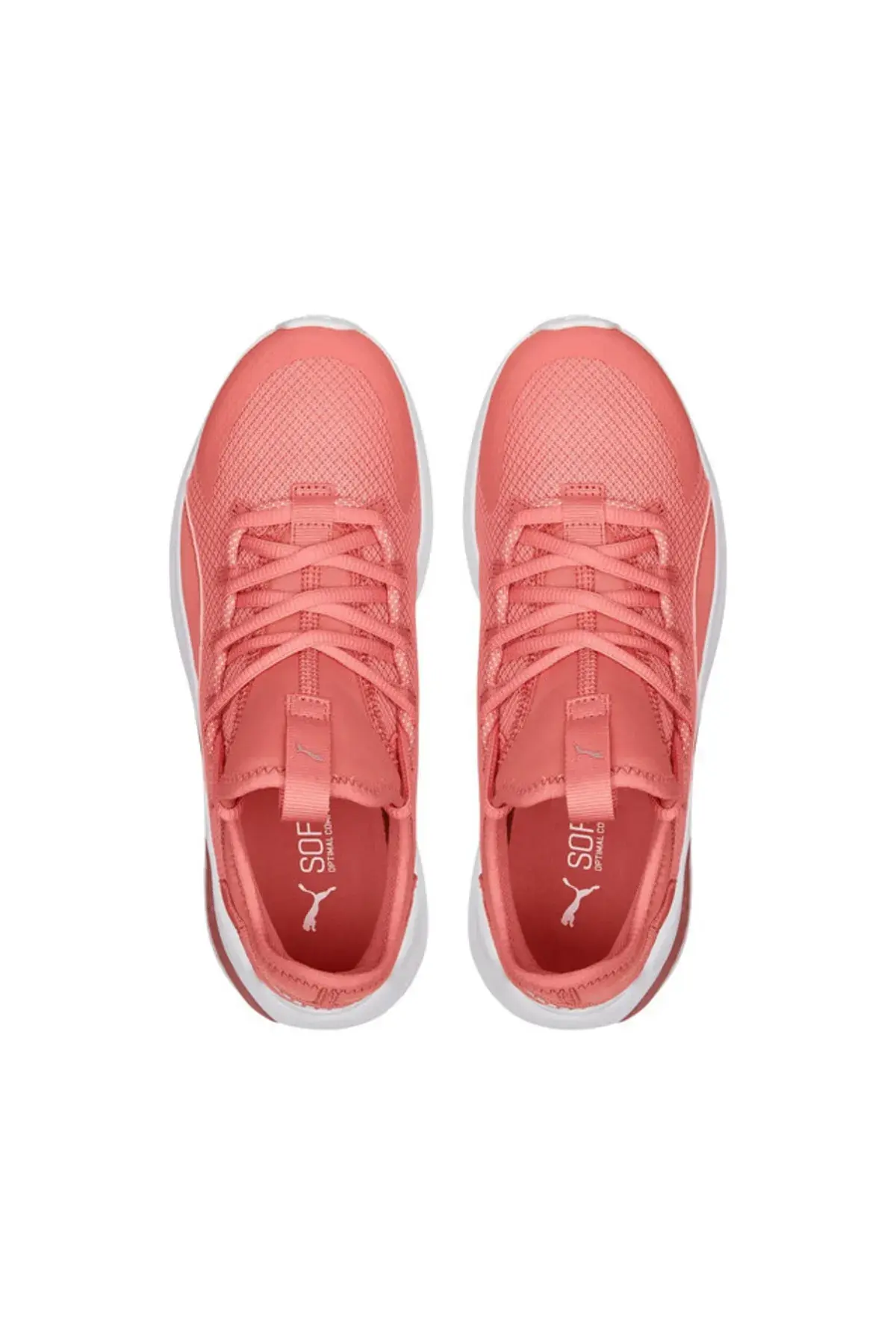 Puma Cell Vive Alt Pembe Kadın Günlük Spor Ayakkabı