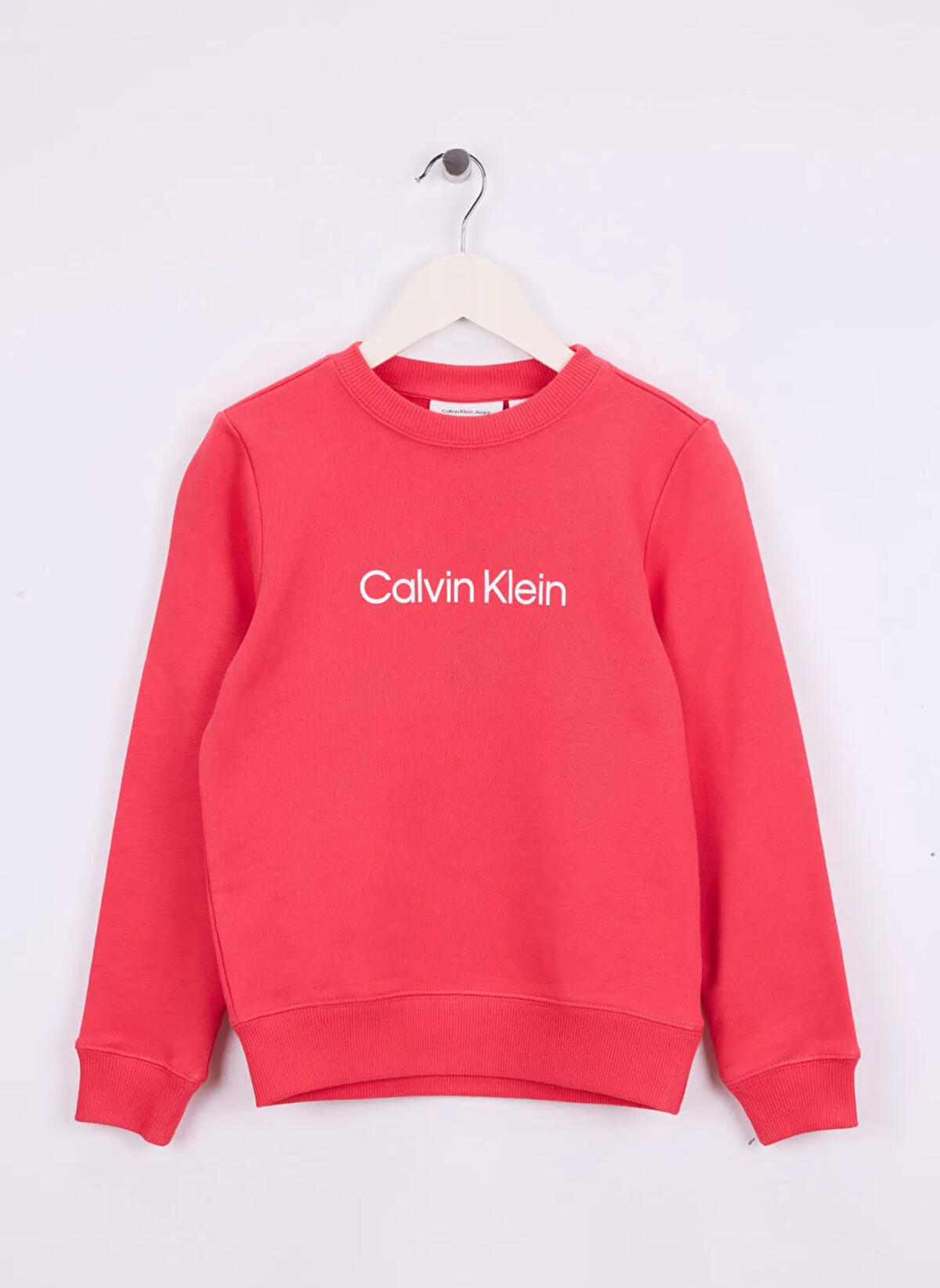 Calvin Klein INST. LOGO REGULAR Çocuk Sweatshirt