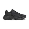 Puma Velophasis Technisch Siyah Unisex Günlük Spor Ayakkabı