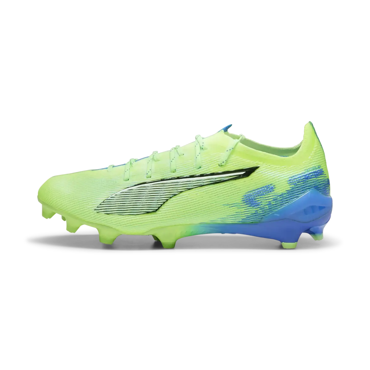 Puma ULTRA 5 ULTIMATE FG Yeşil Erkek Krampon