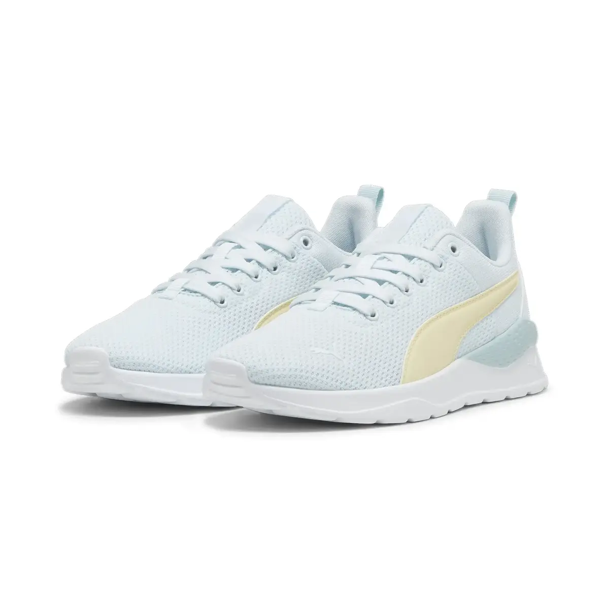 Puma Anzarun Lite Jr Açık Mavi Kadın Günlük Spor Ayakkabı
