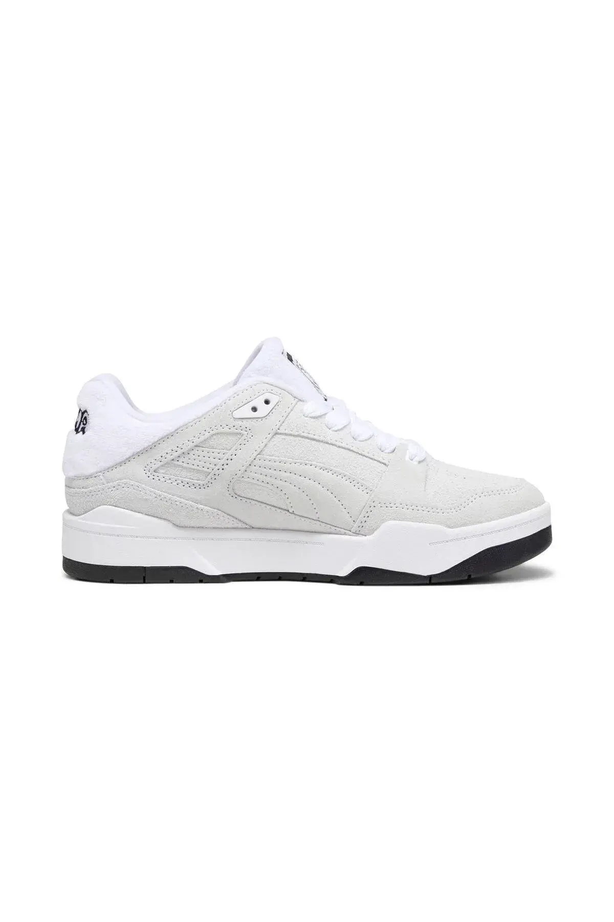 Puma Slipstream RIPNDIP Beyaz Unisex Günlük Spor Ayakkabı