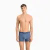 Puma PUMA BASIC BOXER 2P denim Lacivert Erkek 2'li Boxer