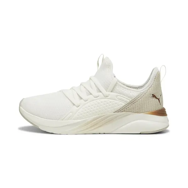 Puma Softride Sophia 2 Wn s Beyaz Kadın Yürüyüş ve Koşu Ayakkabısı