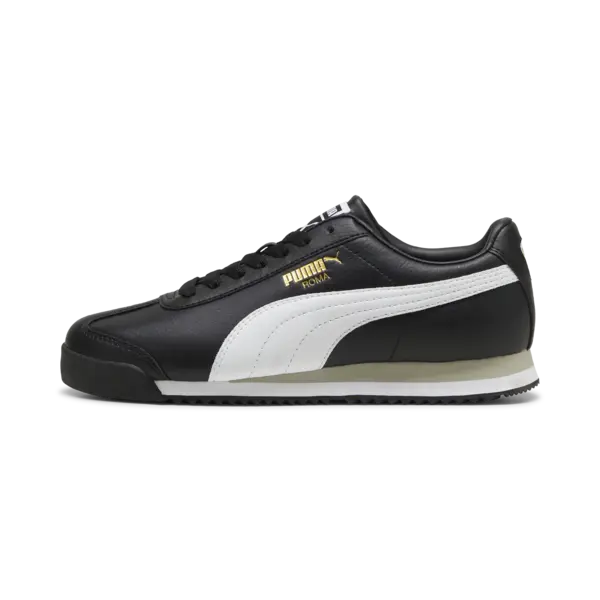 Puma Roma 24 Standard Siyah Unisex Spor Ayakkabı