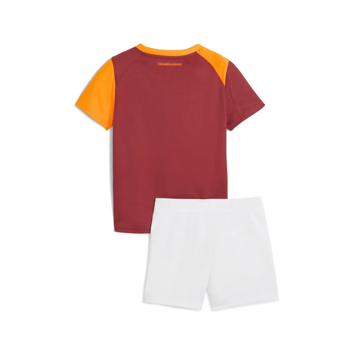 Puma GSK Home Minikit w/o S w/o S Kırmızı Unisex Forma Takımı