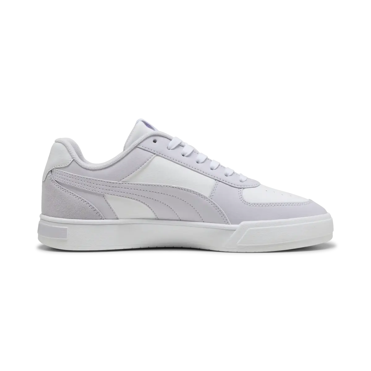 Puma Caven Mix Mor Unisex Spor Ayakkabı & Sneaker