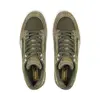 Puma Slipstream Lo Gentle Jungle Yeşil Erkek Günlük Spor Ayakkabı