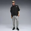 Puma BMW MMS MT7+ SWEAT PANTS CC Gri Erkek Eşofman Altı