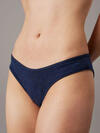 Calvin Klein BIKINI, 0PP Lacivert Bikini Altı