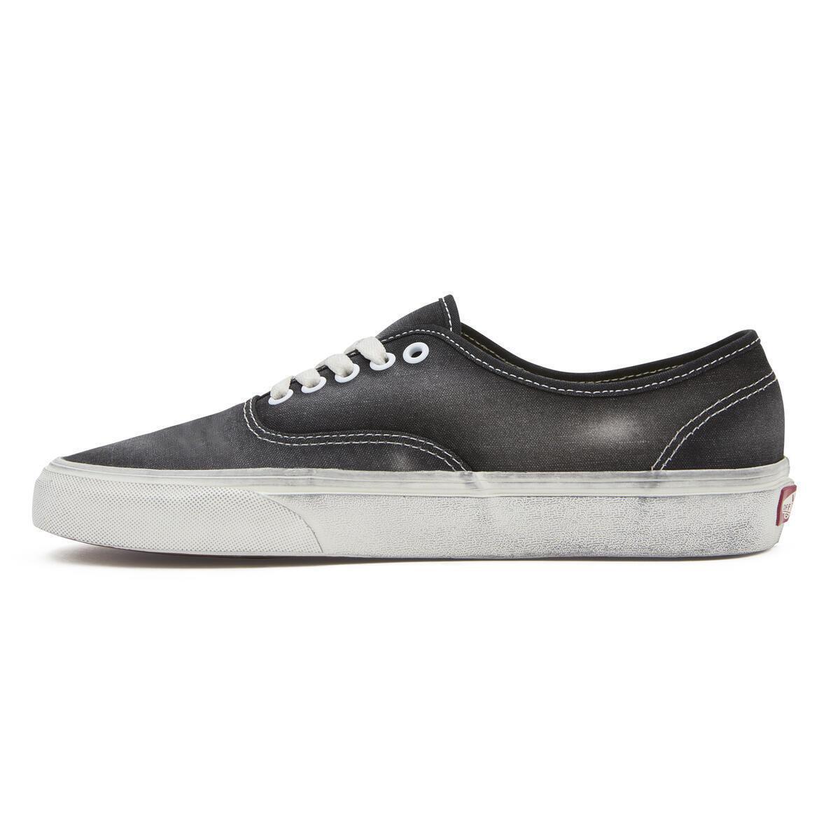 Vans Authentic Siyah Unisex Günlük Spor Ayakkabı