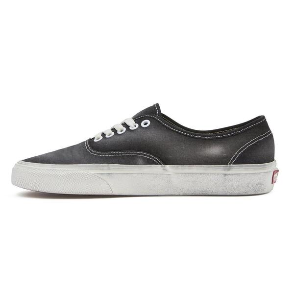 Vans Authentic Siyah Unisex Günlük Spor Ayakkabı