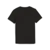 Puma READY SET BETTER Tee Siyah Çocuk T-Shirt
