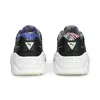 Puma TRC Mira Feelin Xtra Wns Siyah Kadın Günlük Spor Ayakkabı
