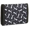 PUMA PHASE AOP Wallet Siyah Cüzdan