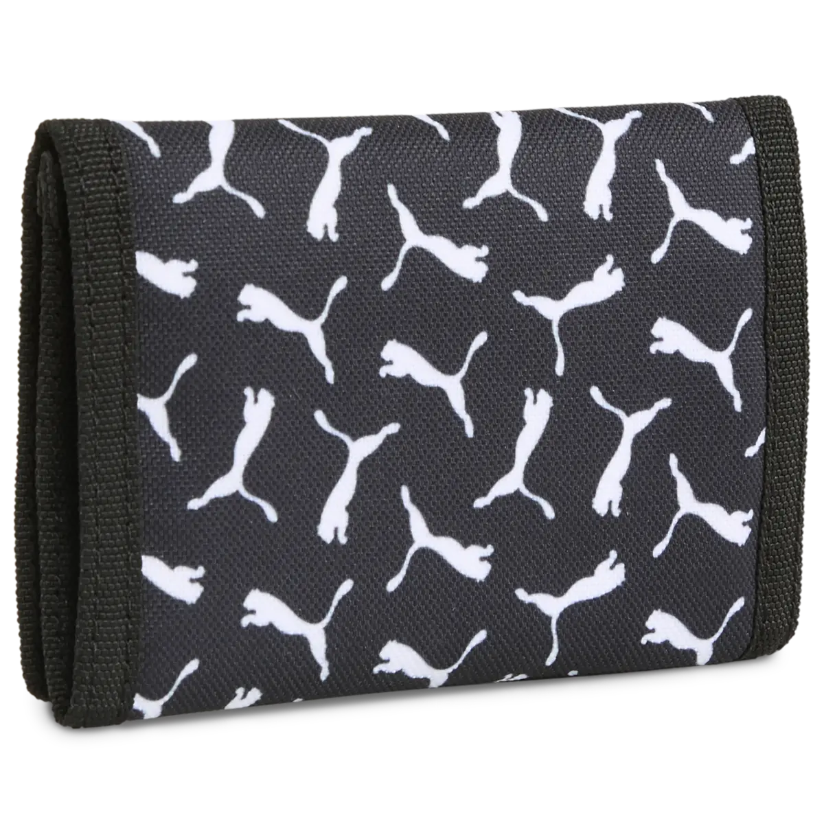PUMA PHASE AOP Wallet Siyah Cüzdan