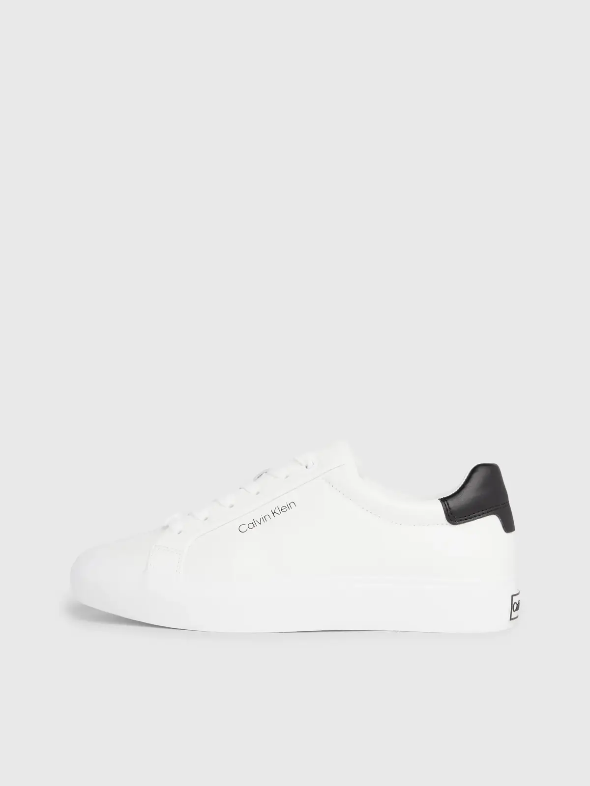 VULCANIZED LACE UP L, 0LI