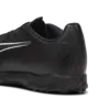 Puma ULTRA 5 PLAY TT Siyah Erkek Halı Saha Ayakkabısı