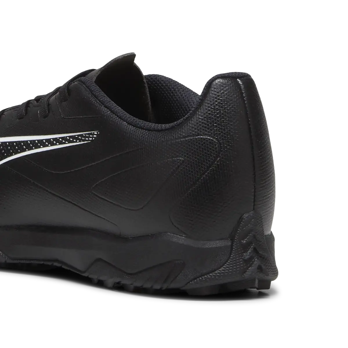 Puma ULTRA 5 PLAY TT Siyah Erkek Halı Saha Ayakkabısı