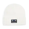 BMW MMS Classic Cuff Beanie