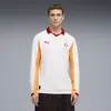 PUMA GSK Away Jersey Replica LS Beyaz Erkek Forma