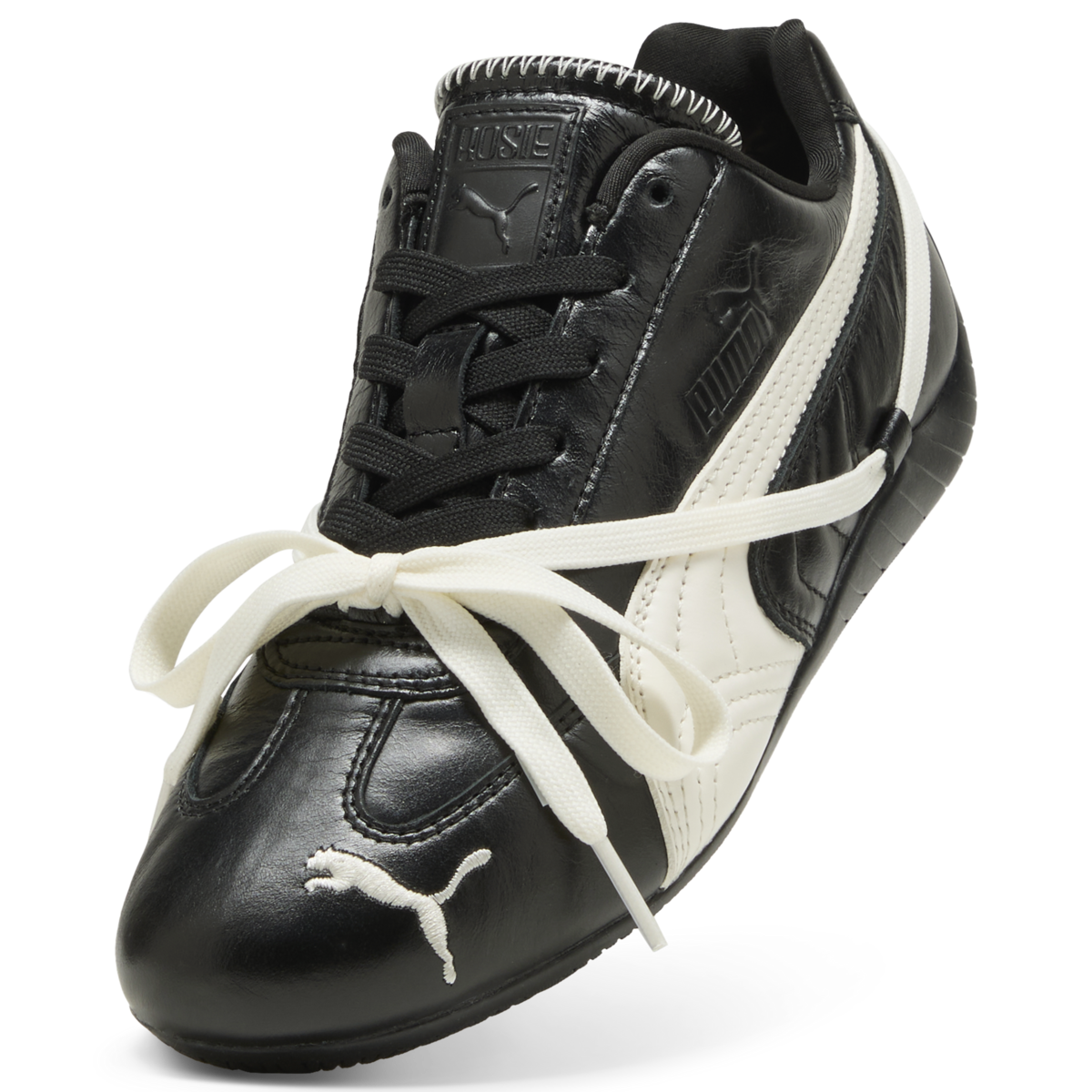 Puma Speedcat PRM x ROSÉ Siyah Kadın Günlük Spor Ayakkabı