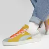 Puma Suede Icons Of Unity 1 Sarı Kadın Günlük Ayakkabı