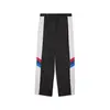 Puma BMW MMS Woven Pants Siyah Erkek Eşofman Altı