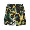 Puma Rival Rage AOP Short Siyah Erkek Şort
