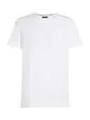 HILFIGER EMBROIDERY, YBR