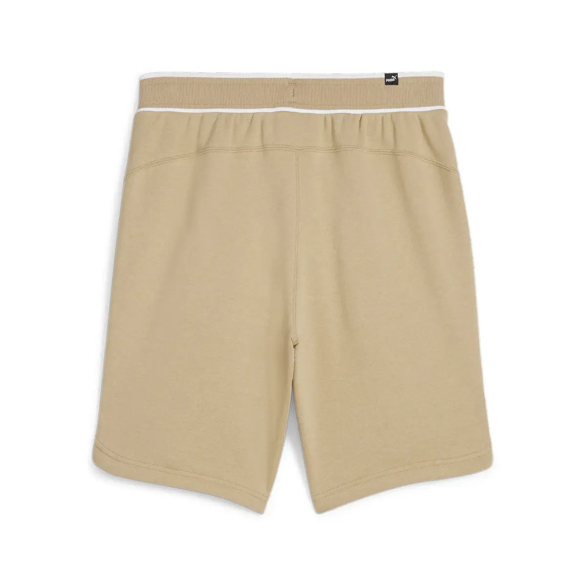 Puma SQUAD Shorts 9'' TR Açık Kahve Erkek Şort