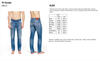 Calvin Klein SLIM PEWTER ROCK JEAN Gri Erkek Kot Pantolon Calvin Klein SLIM PEWTER ROCK JEAN Gri Erkek Kot Pantolon
