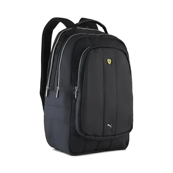 Puma FERRARI LIFESTYLE Backpack Siyah Unisex Sırt Çantası
