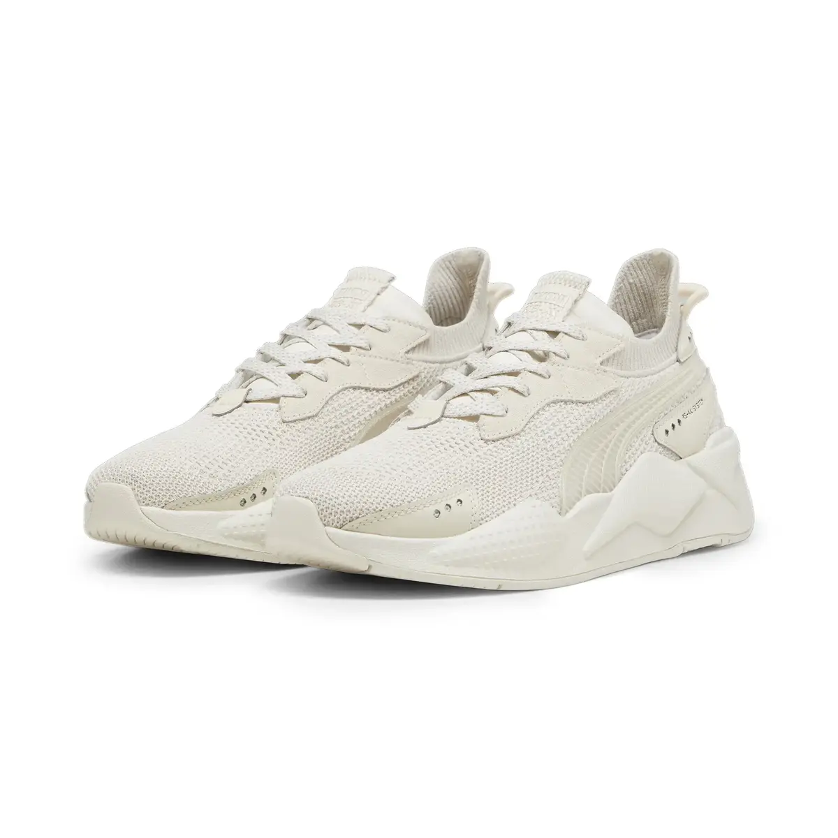 Puma RS-XK Bej Erkek Günlük Spor Ayakkabı