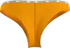 Calvin Klein BRAZILIAN Kadın Turuncu Bikini Altı